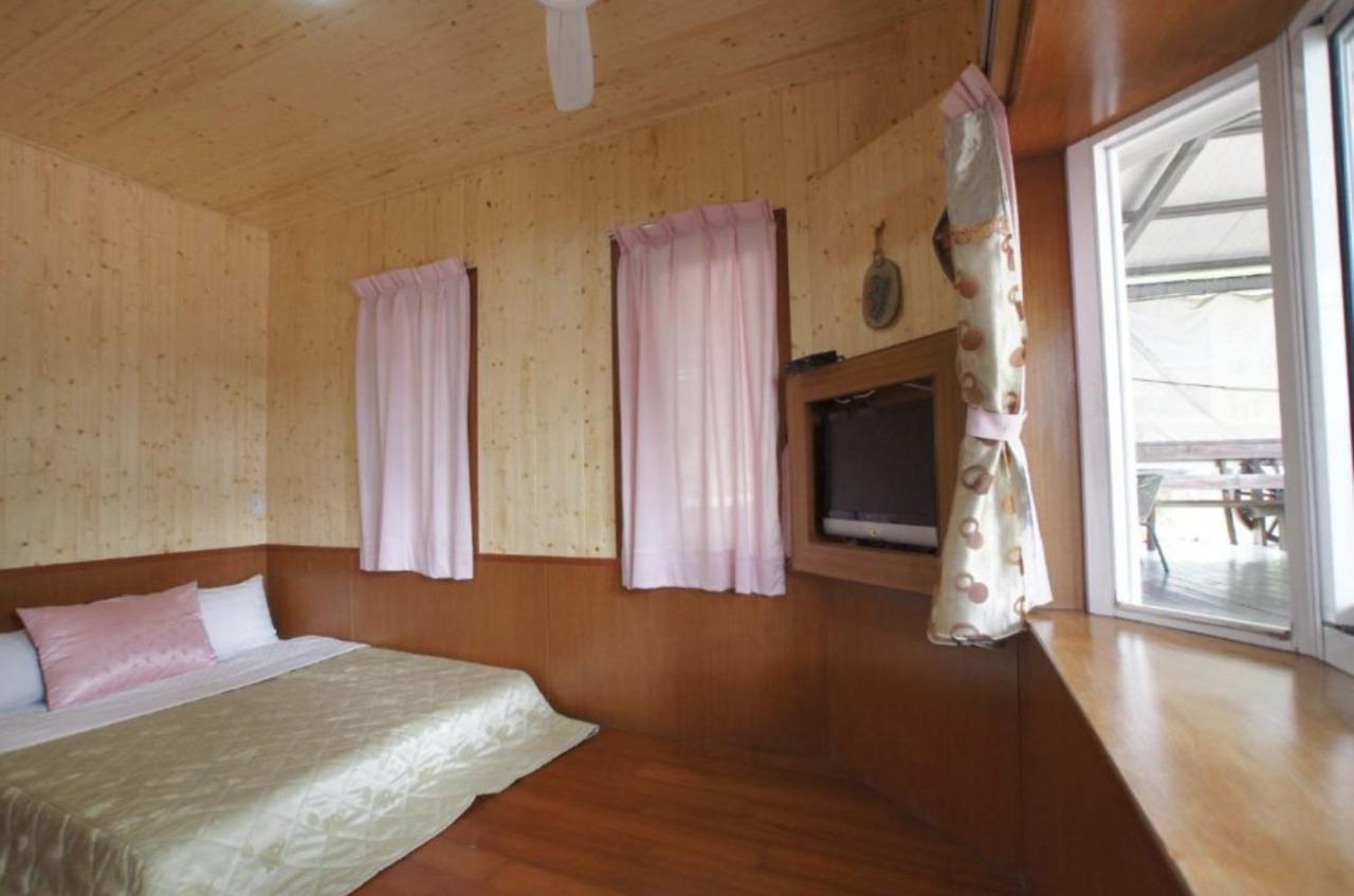 Music House Homestay Nanzhuang Exterior photo