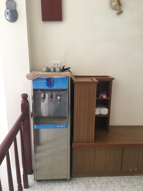 Music House Homestay Nanzhuang Exterior photo