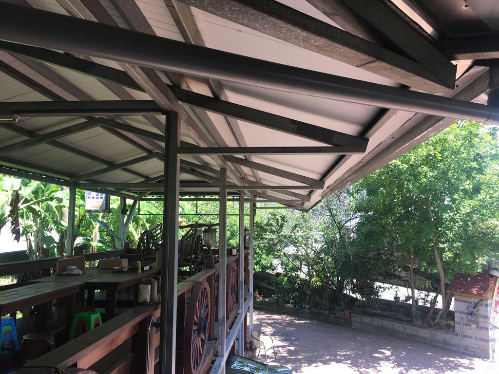Music House Homestay Nanzhuang Exterior photo